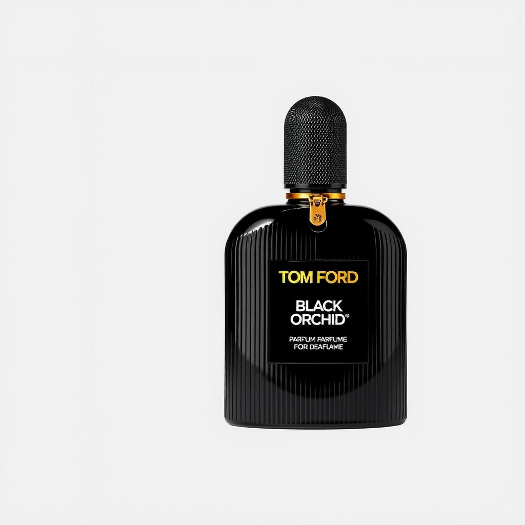 Tom Ford Black Orchid